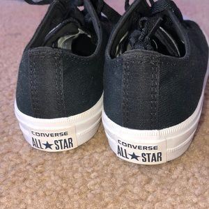 Converse Low Top